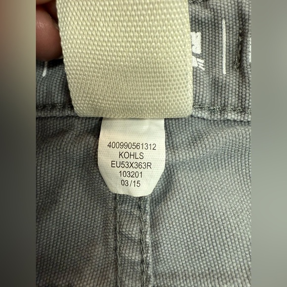 Urban Pipeline Jeans Size 14 Straight 0074 - Picture 4 of 10